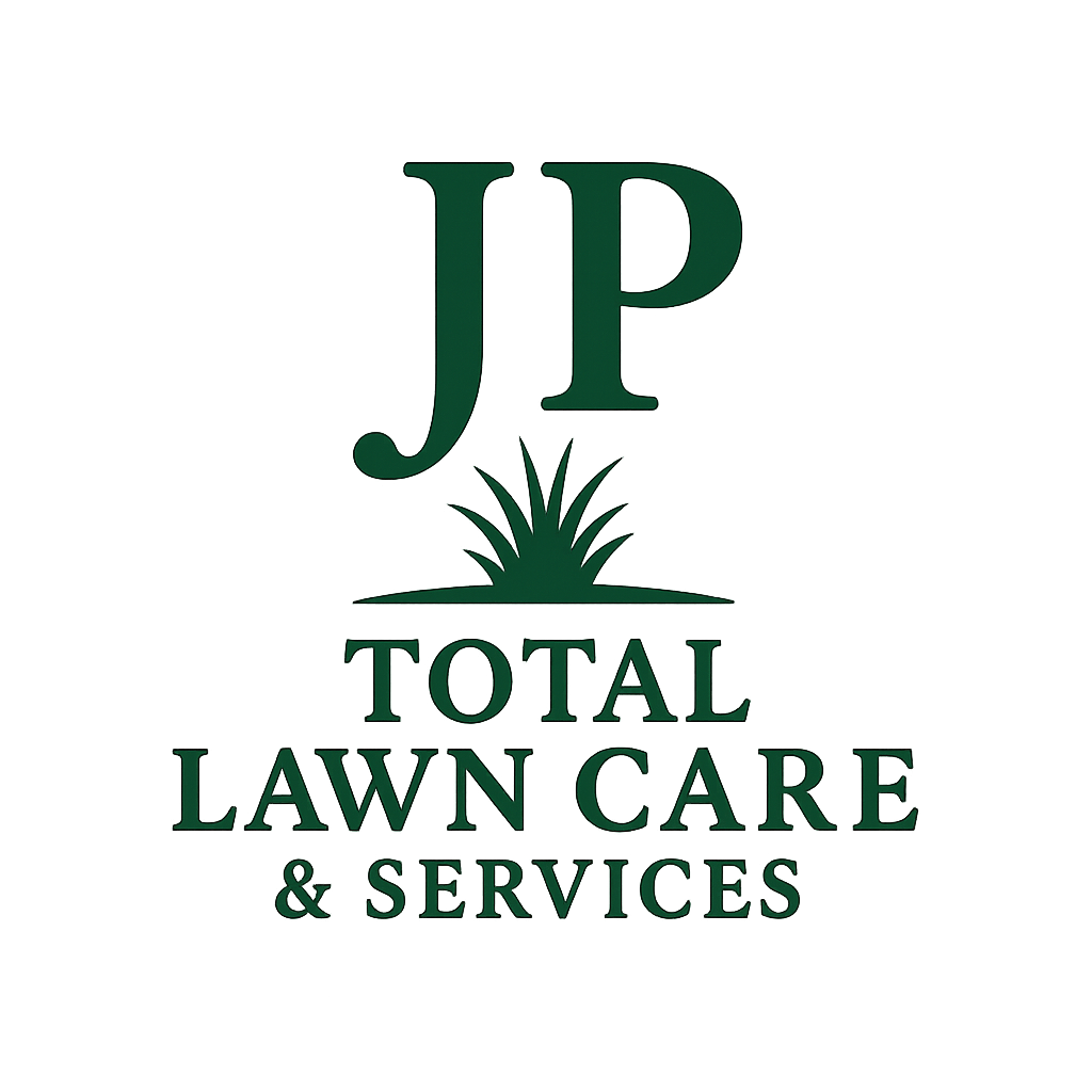 JP Logo